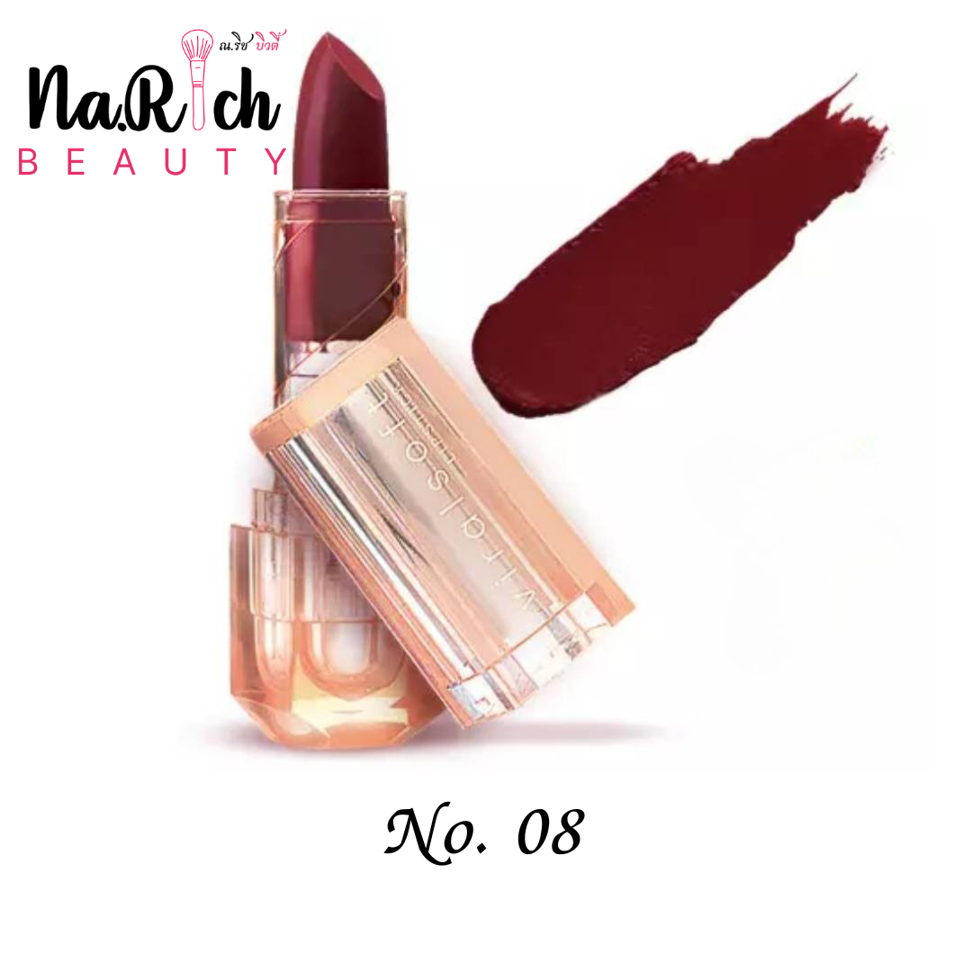 Mistine Viral Soft Lipstick 3 g.