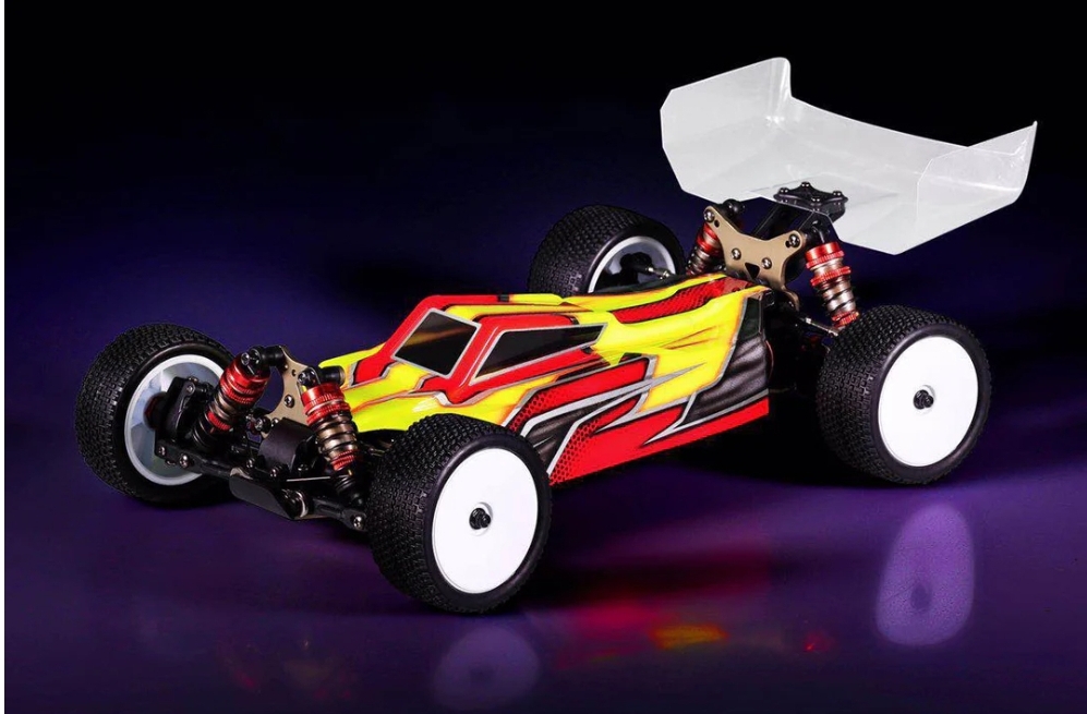 Lcracing 1/12 pro kit