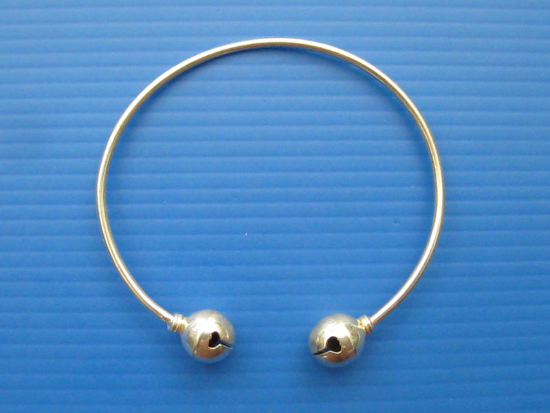 กำไลหัวกระดิ่ง (4405)