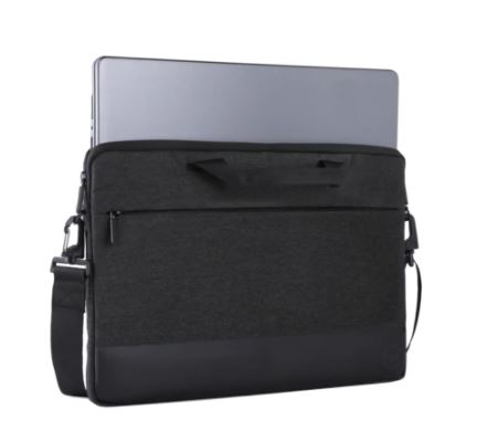 Dell Pro Sleeve 14 กระเป๋าแล็ปท็อป Dell Pro Sleeve 14 อะไหล่ ใหม่ แท้ ตรงรุ่น รับประกันศูนย์ Dell Thailand ราคาพิเศษ