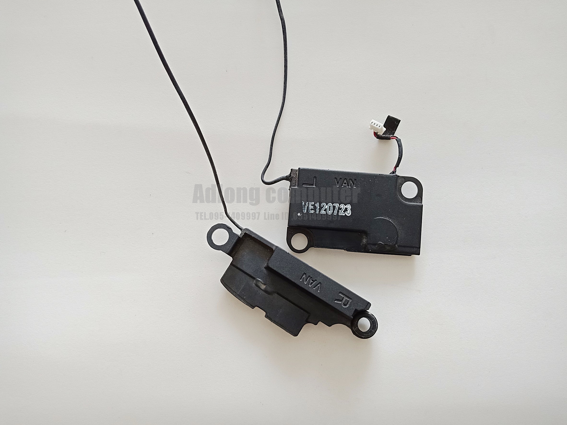 ลำโพง Acer aspire E1-431