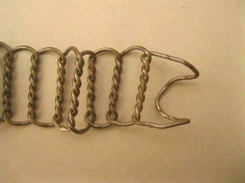 เข็มขัดทองแดง (4445)