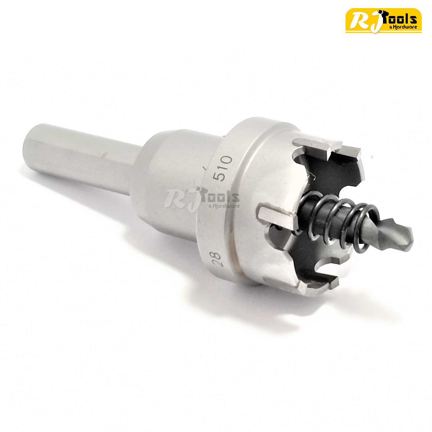 BOSCH โฮลซอว์เจาะสแตนเลส/เหล็ก 28 mm
