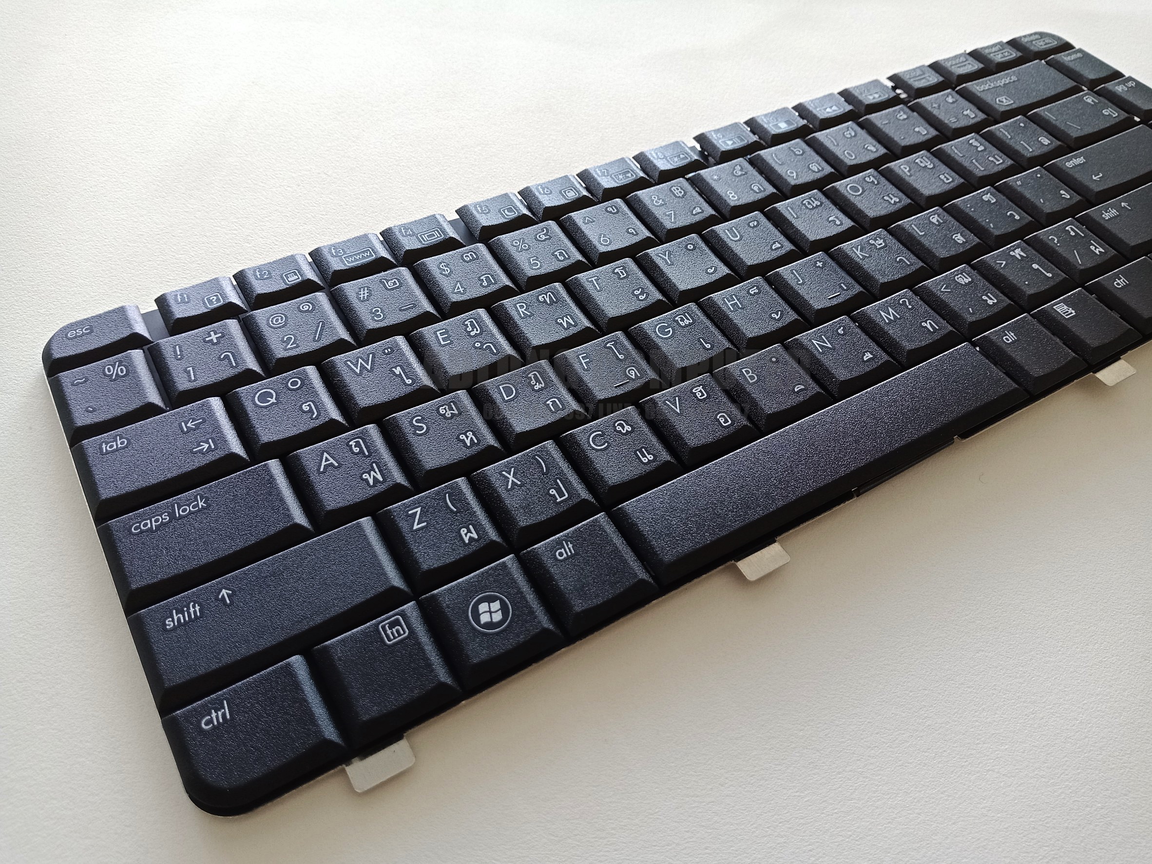 KEYBOARD COMPAQ CQ40 CQ41 CQ45