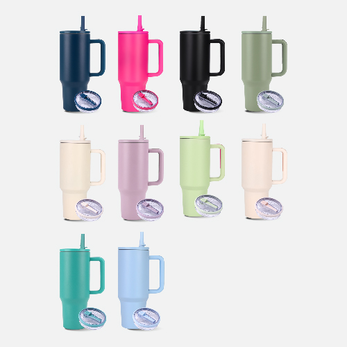 EVERYDAY TUMBLER 40 OZ