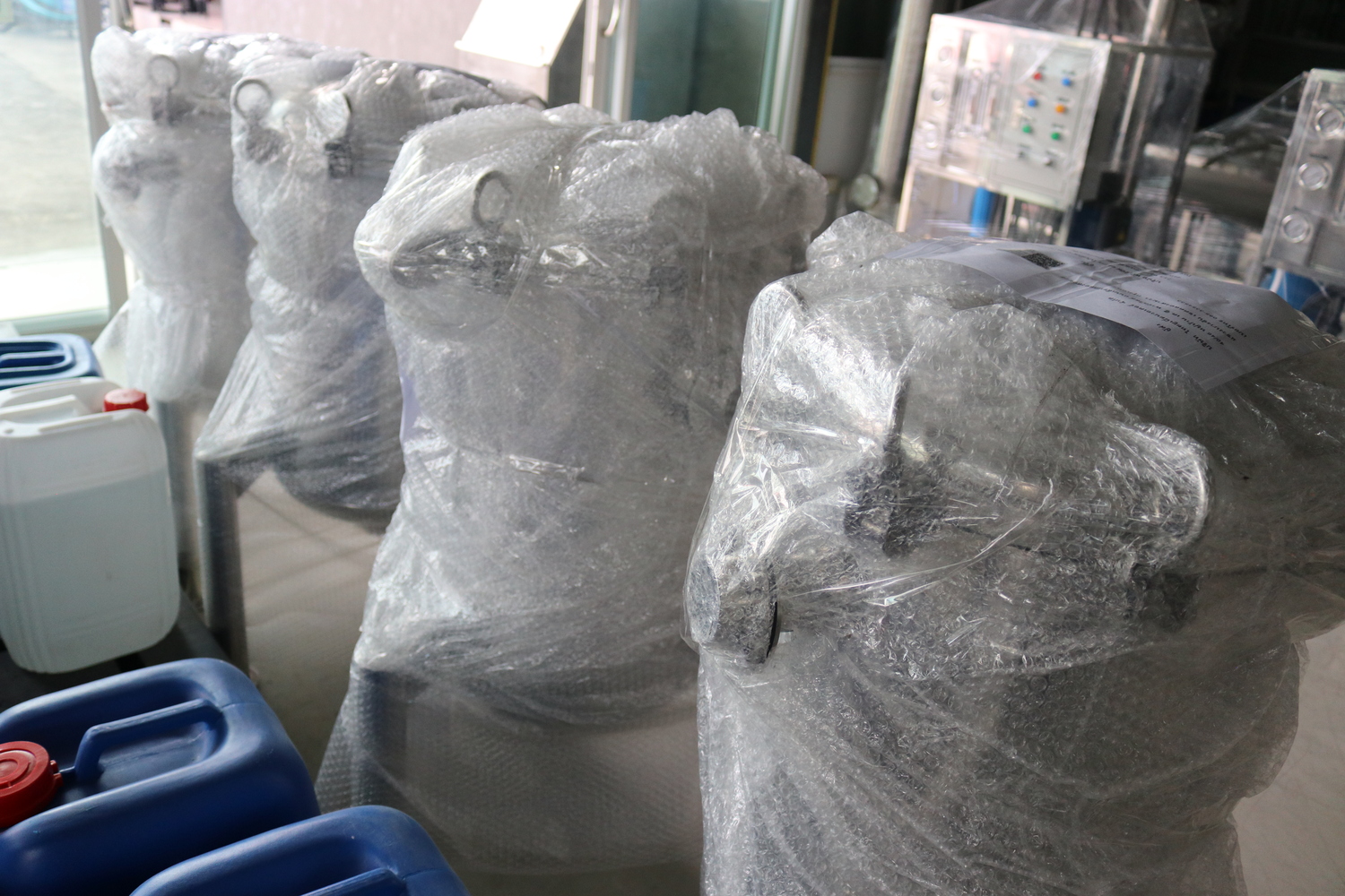 ถังกรองคีสโตน20นิ้ว5ไส้