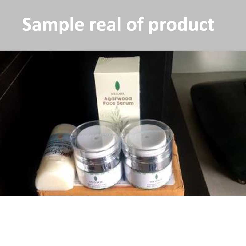 Agarwood cream firm and fade cream breast firming cream the product premium from Thailand