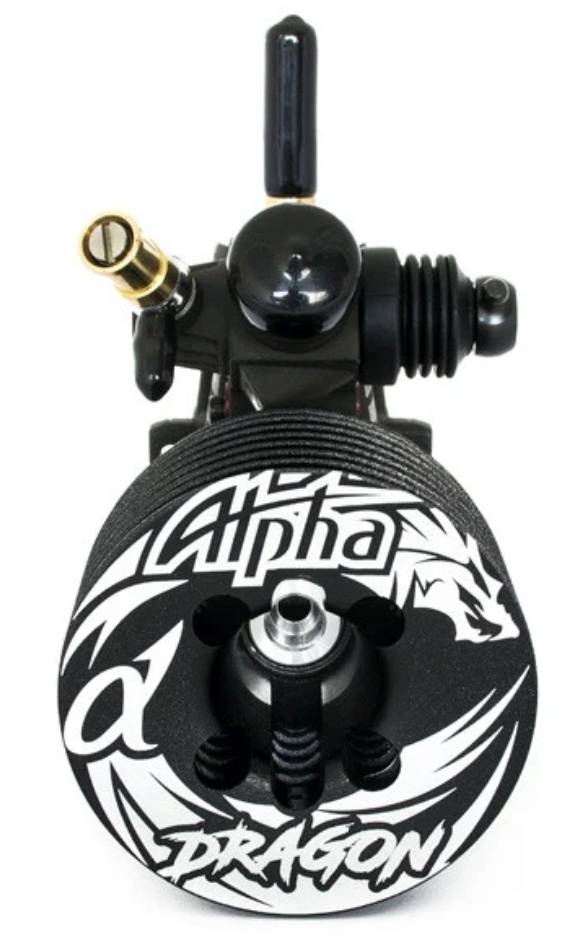 Alpha IV 3port