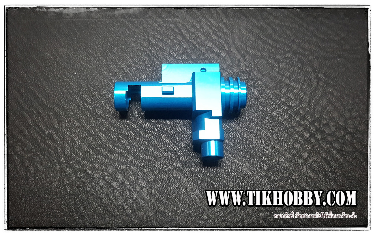 ชุดเรือน Hop Up แบบ prowin CNC +ยาง Hop สำหรับ M4