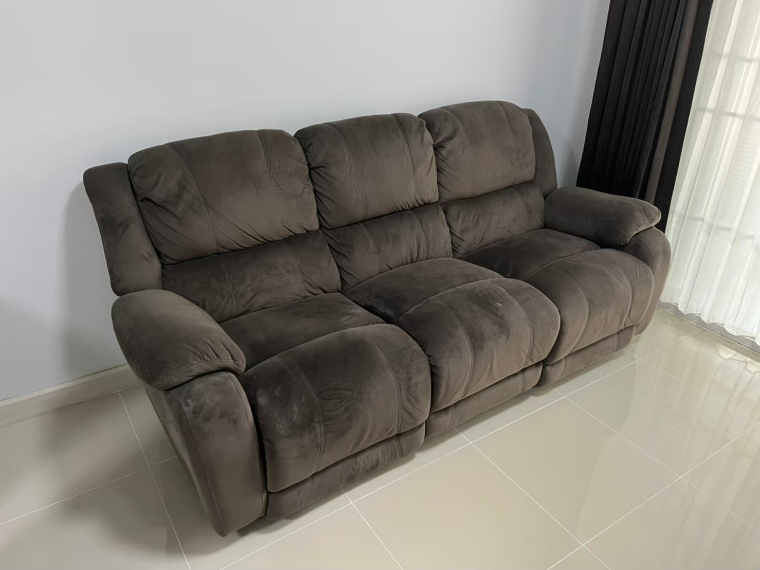 ให้เช่าบ้าน ฟอร์เร่ ศาลายา (รหัสทรัพย์ FS1986)