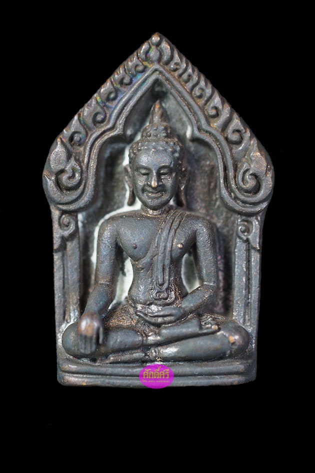 พระซุ้มเรือนแก้วมหาสัมฤทธิ์ สร้างปราสาทจตุรมุข หลวงปู่หงษ์ พรหมปัญโญ สุสานทุ่งมน จ.สุรินทร์