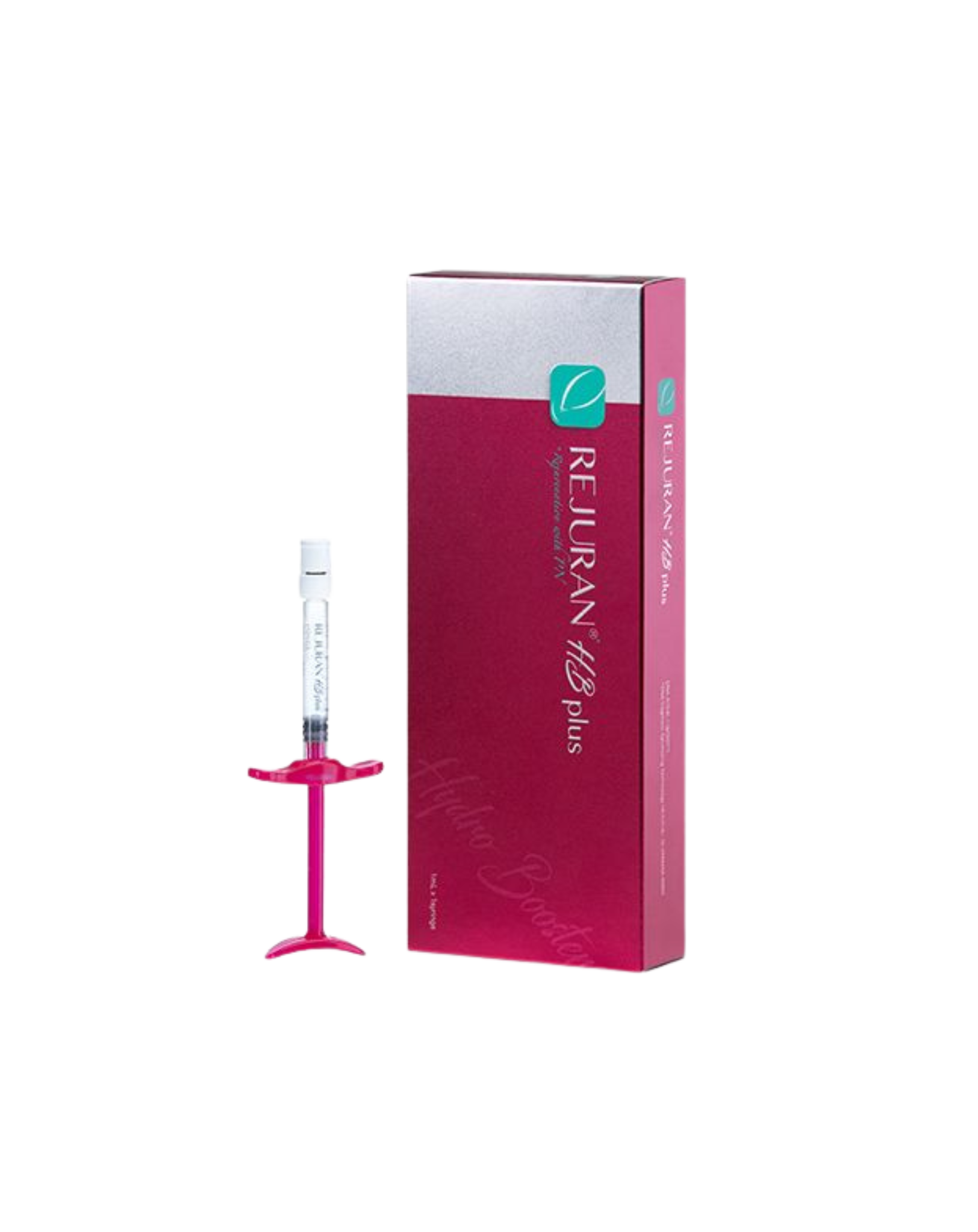 REJURAN HB plus