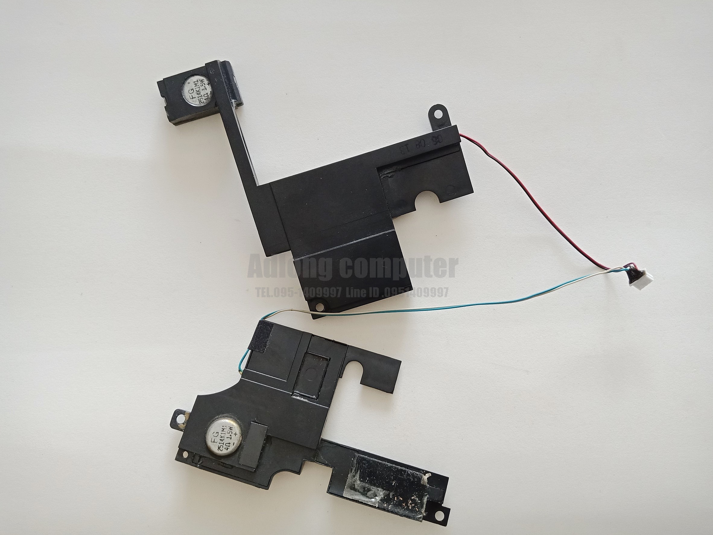 ลำโพง Compaq Presario V3000