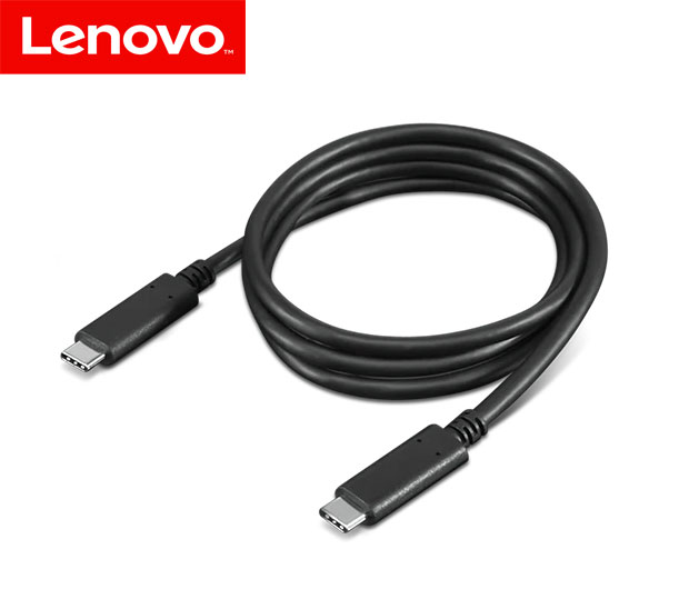 สาย USB-C Lenovo USB-C to USB-C Cable 2m