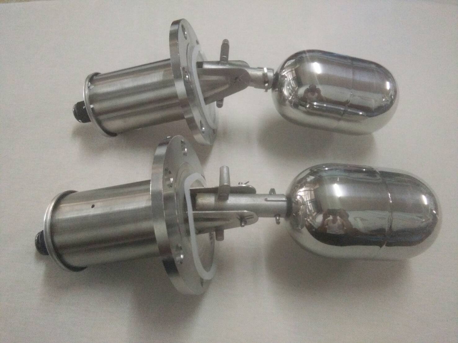 LEVEL SWITCH