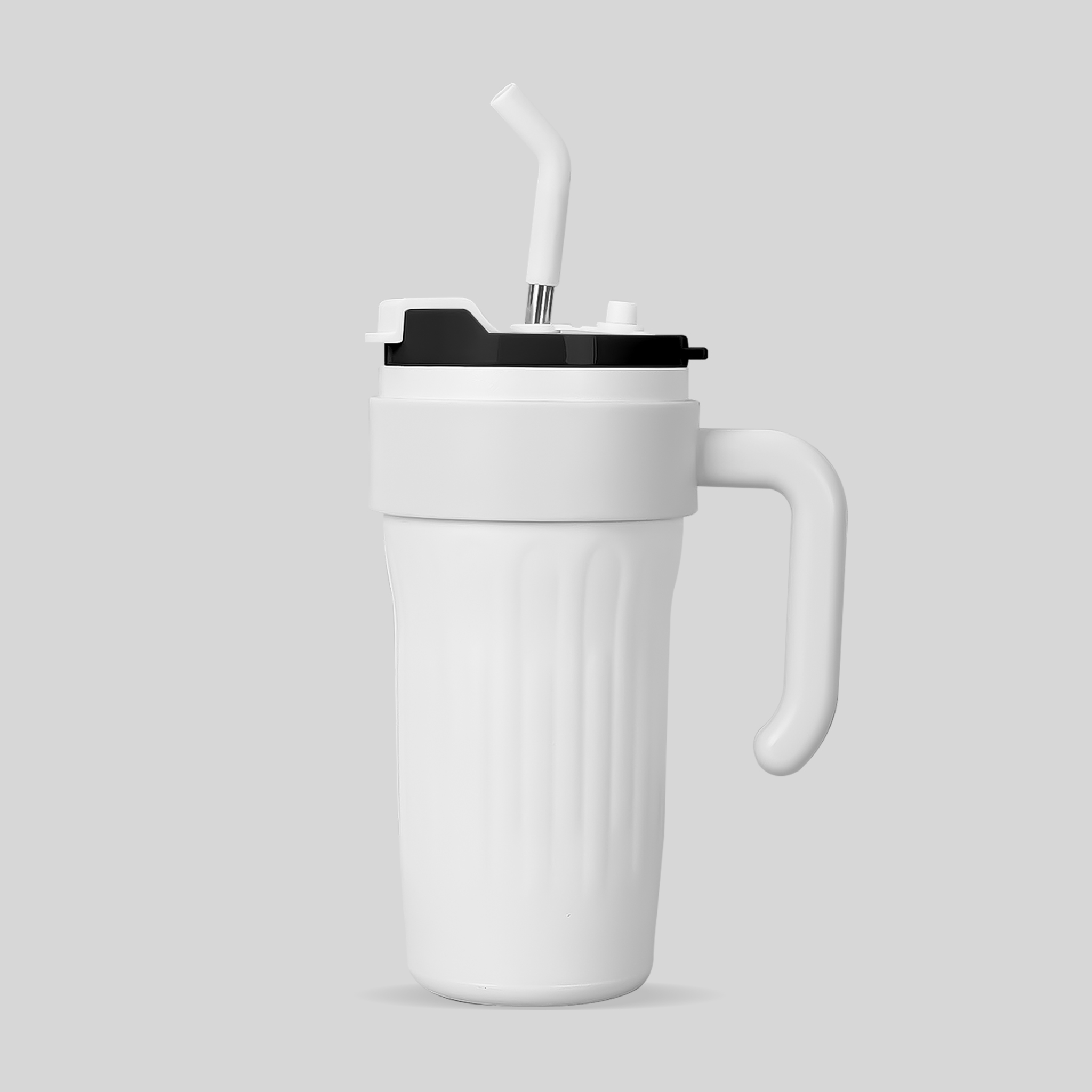 DOUBLE WALL MUG 890 ML