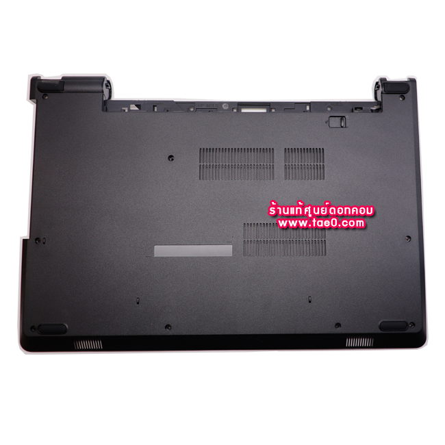 บอดี้ล่าง Dell Vostro 3578 Bottom Base Dell 3578 ฐานล่าง ฝาล่าง กรอบล่าง Dell 3578 อะไหล่ ใหม่ แท้ ตรงรุ่น รับประกันศูนย์ Dell Thailand ราคาพิเศษ