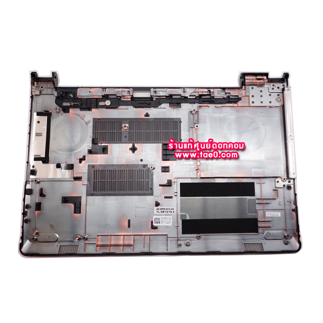 บอดี้ล่าง Dell Vostro 3578 Bottom Base Dell 3578 ฐานล่าง ฝาล่าง กรอบล่าง Dell 3578 อะไหล่ ใหม่ แท้ ตรงรุ่น รับประกันศูนย์ Dell Thailand ราคาพิเศษ