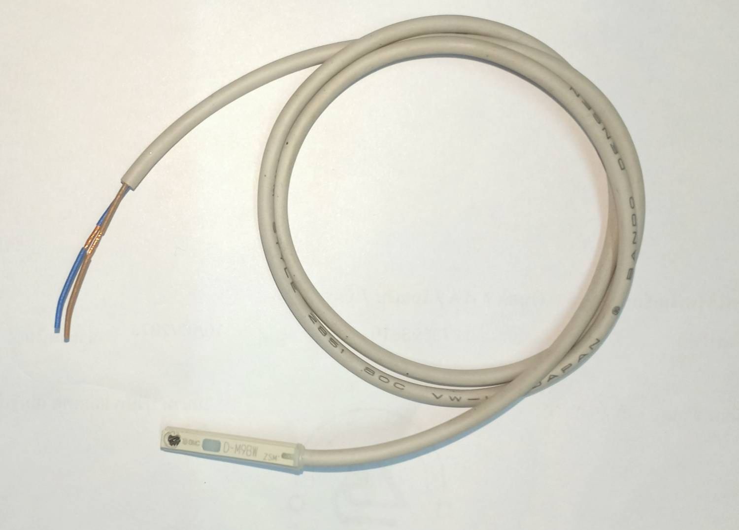 D-M9BW SMC