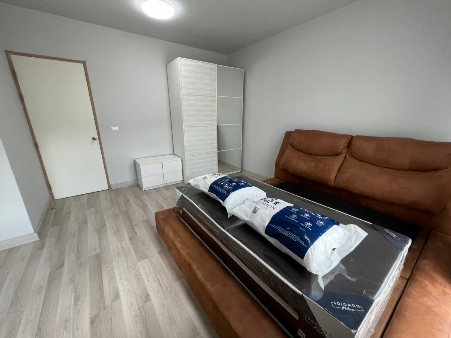 ให้เช่าบ้าน ฟอร์เร่ ศาลายา (รหัสทรัพย์ FS1986)