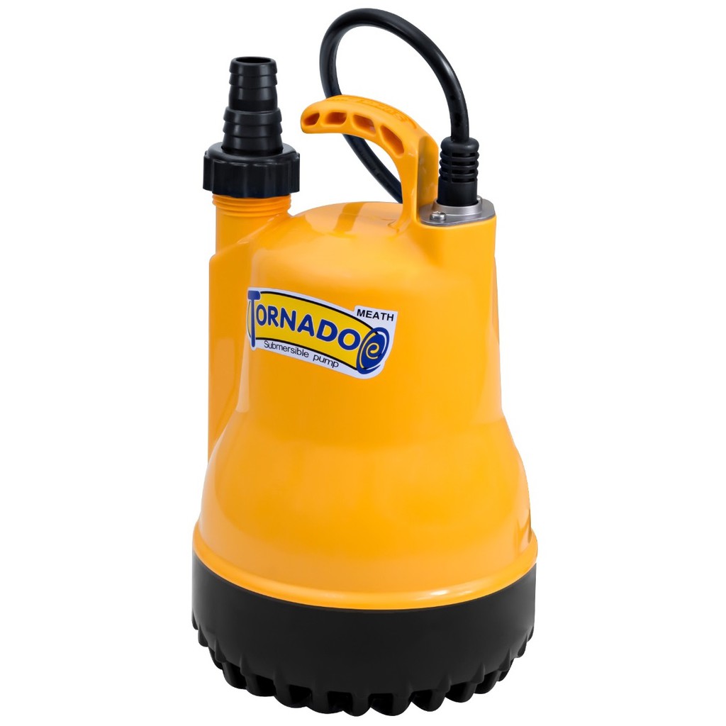 ปั้มจุ่ม (ปั้มแช่) Mitsubishi Tornado 100W ไม่มีลูกลอย PSP-105S