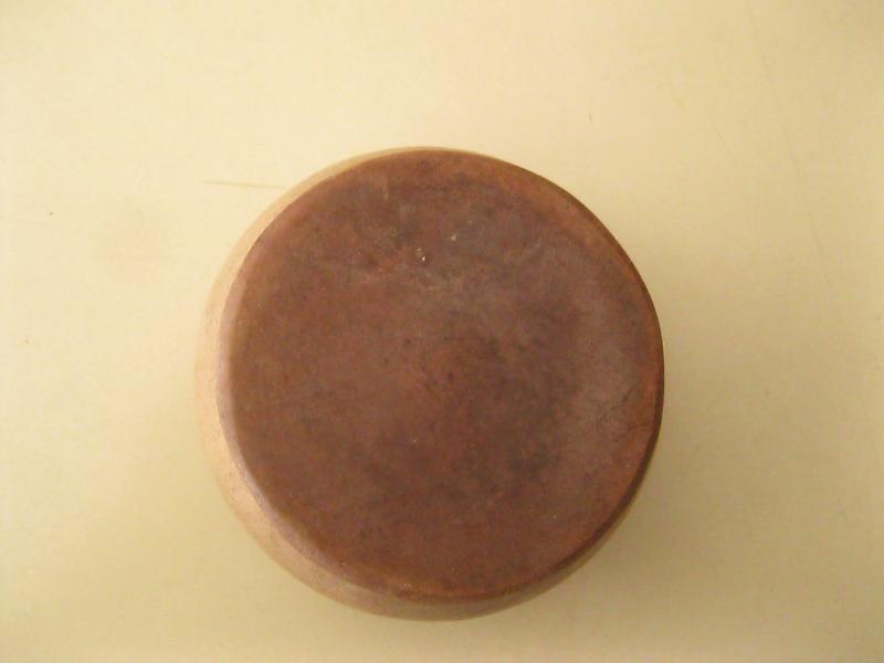 โอ่งไม้ ใบเล็ก (3906)