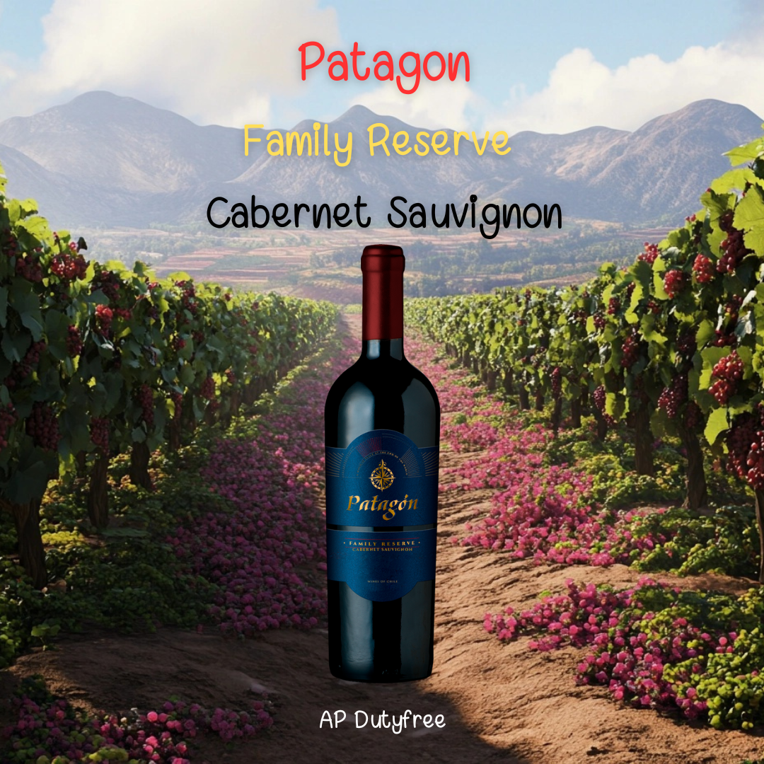 Patagon Family Reserve Cabernet Sauvignon