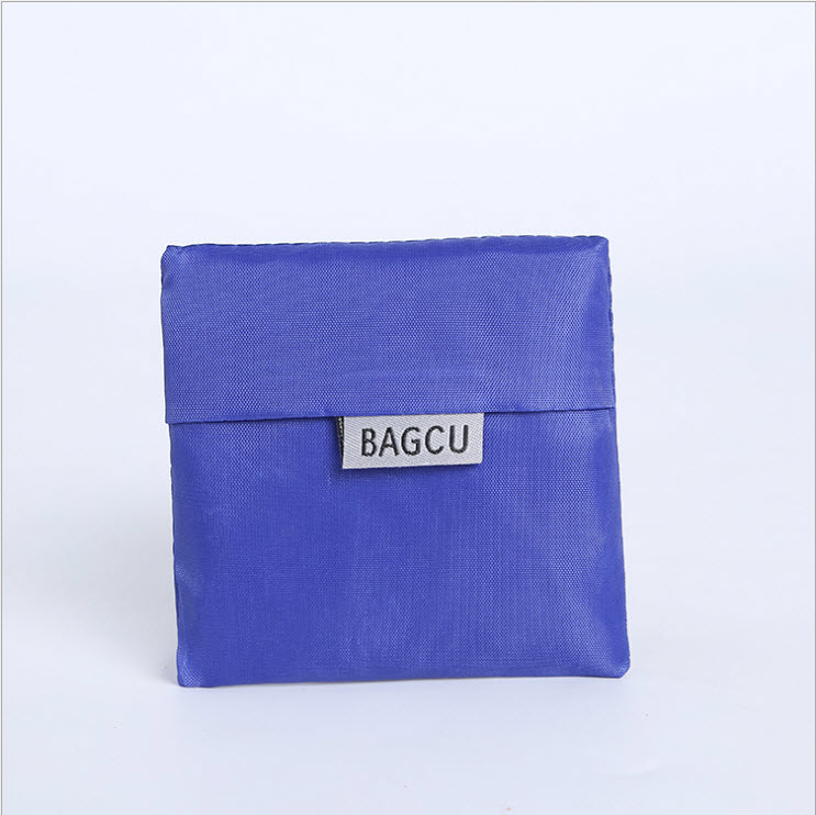 ถุงผ้าร่มพับเก็บได้ ถุงผ้าพับเก็บได้ ถุงผ้าพับได้ (งานออเดอร์)