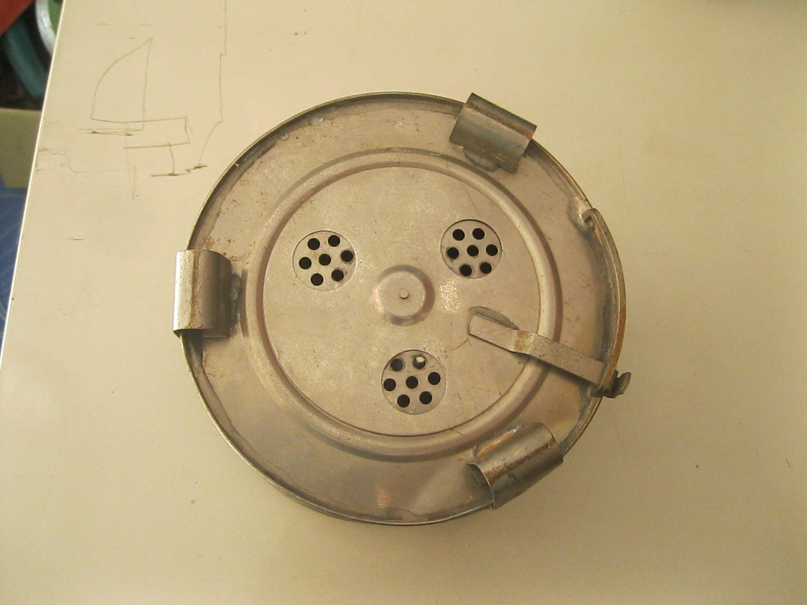 หม้อหูหิ้ว ปรับระดับอุณหภูมิได้ (3915)