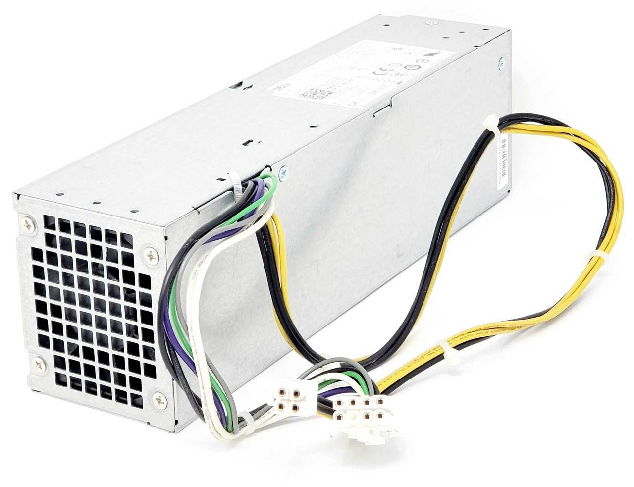 Power Supply DELL Optiplex 3020 SFF 7020 SFF 9020 SFF อะไหล่ ใหม่ แท้ รับประกัน ศูนย์ Dell Thailand ราคา พิเศษ