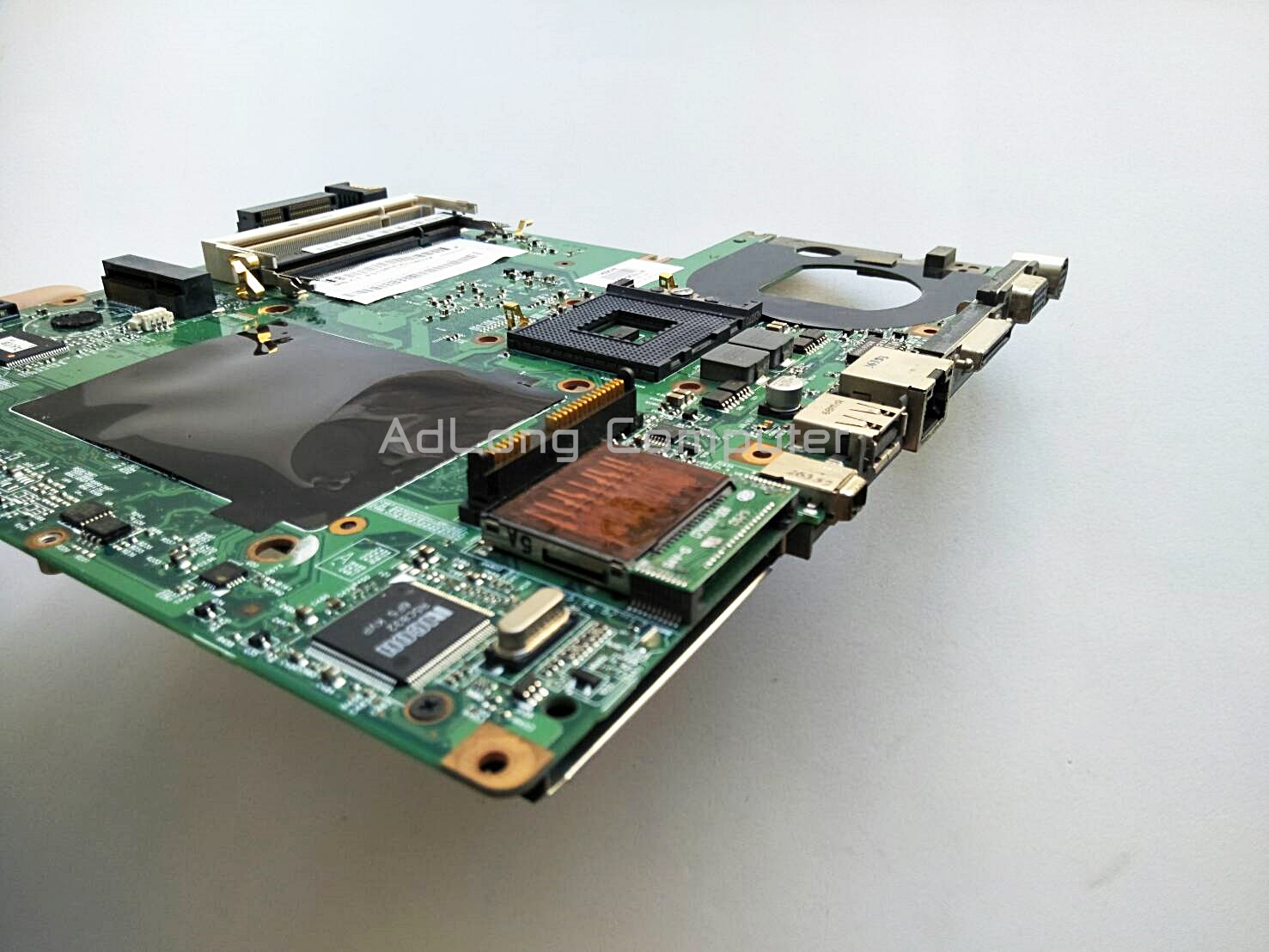 เมนบอร์ดโน๊ตบุ๊ค Compaq DV2000 , V3000