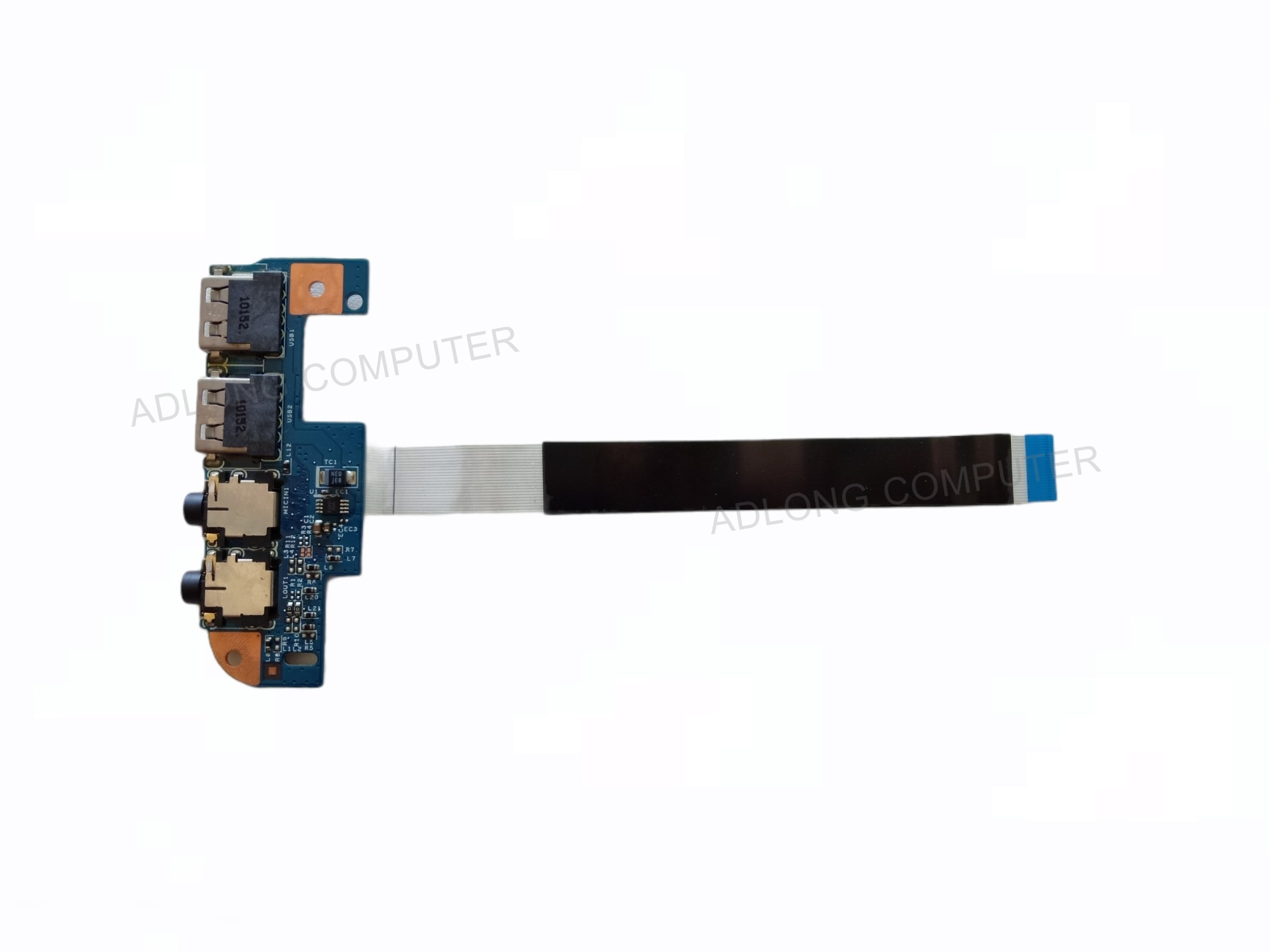 USB Port โน๊ตบุ๊ค Acer Aspire 4551