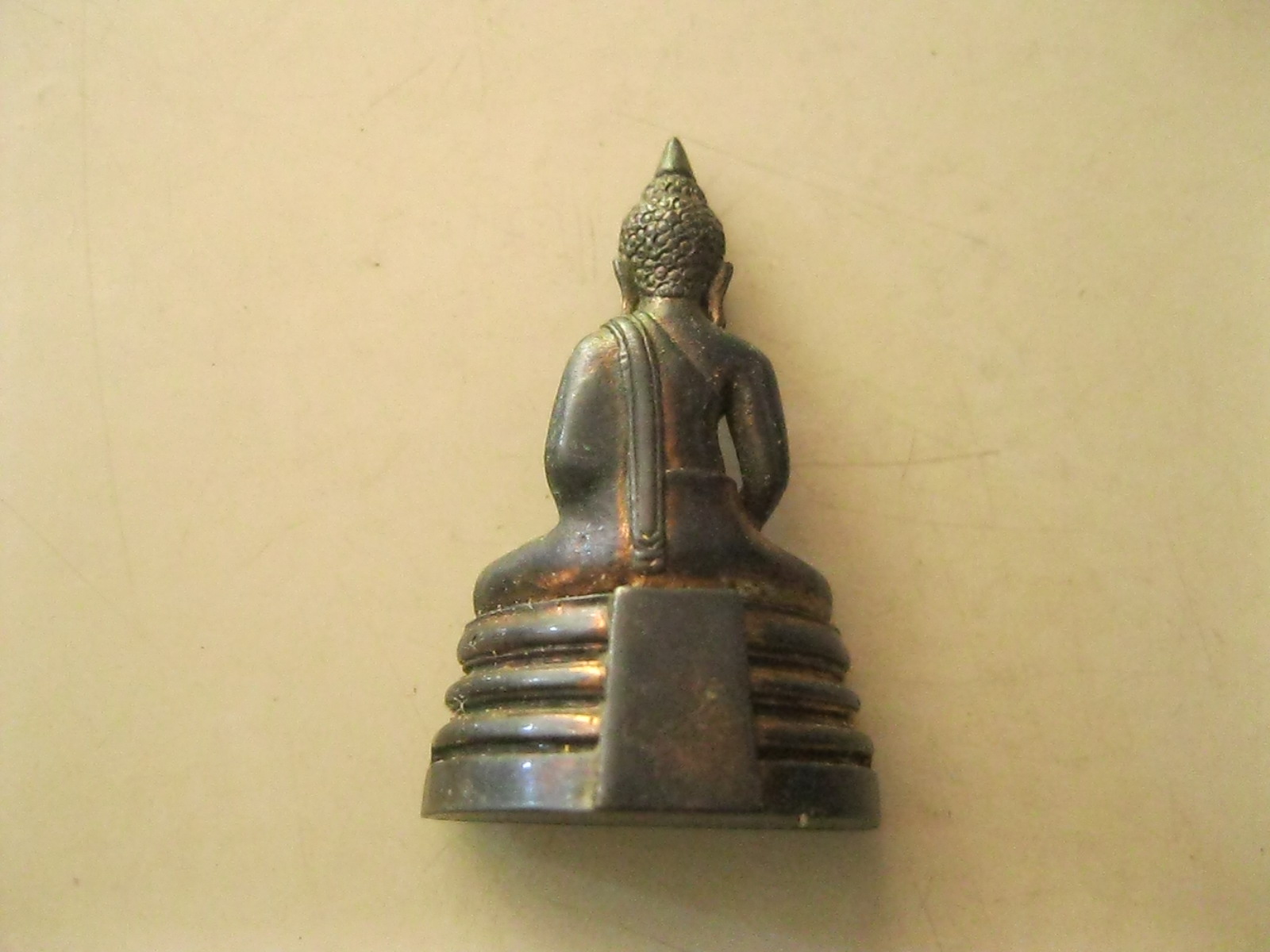 รูปหล่อหลวงพ่อโสธร (รหัส834)