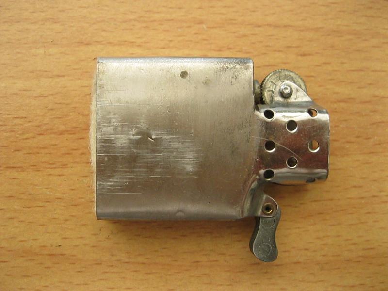 ไฟแช็ค Super 4.95 (4610)