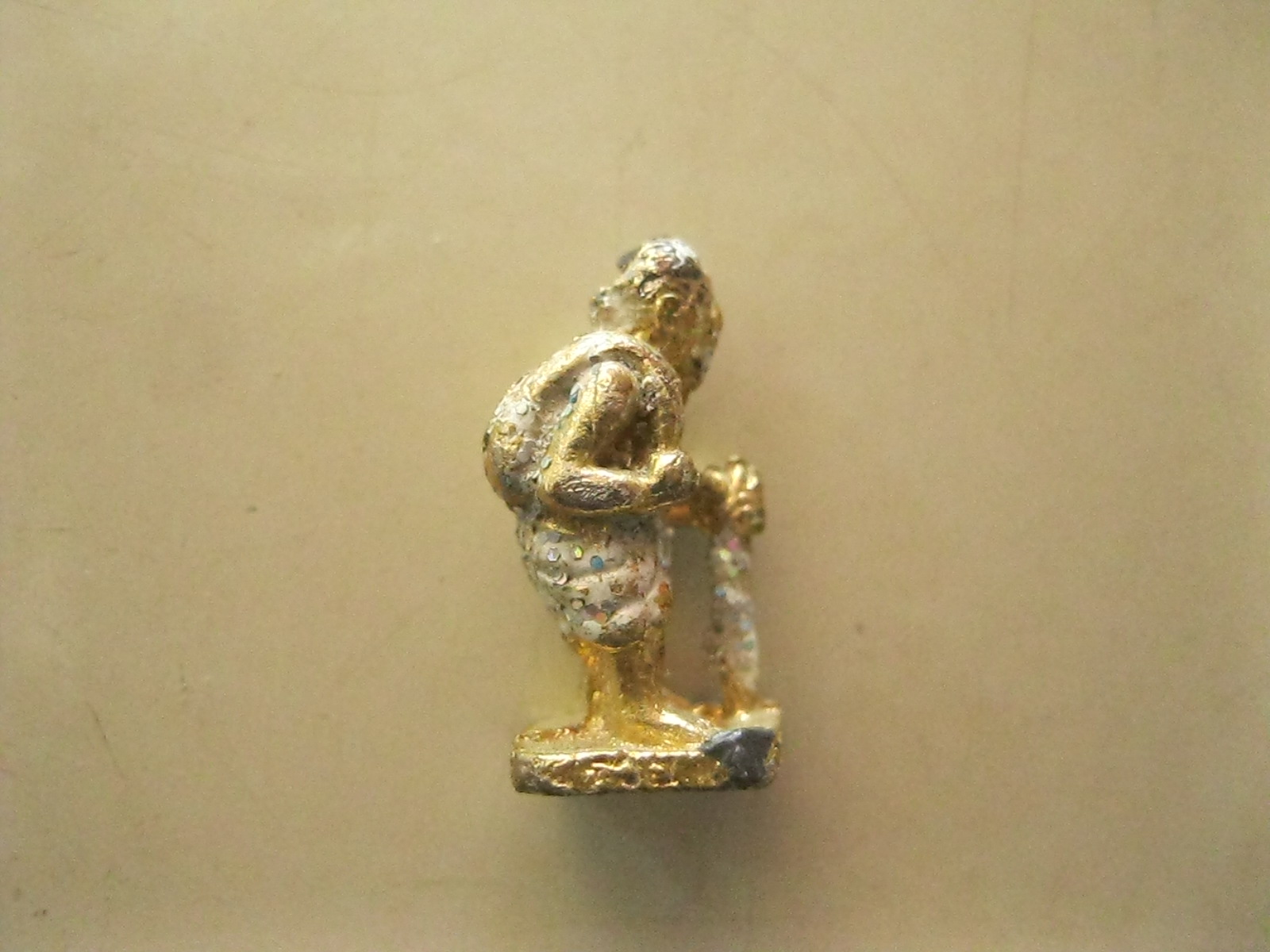 รูปหล่อชูชก (รหัส826)