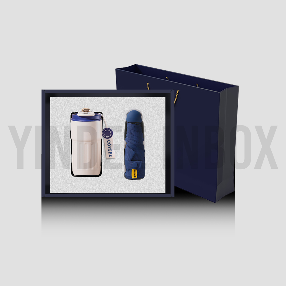 THANKFUL GIFT SET 420 ML.