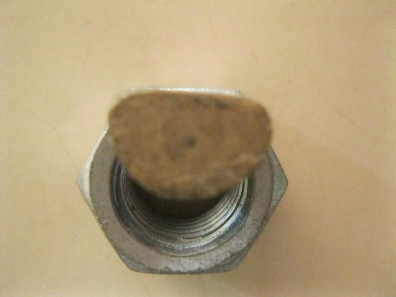 หลวงพ่อเงิน วัดบางคลาน องค์ที่4 (รหัส629)