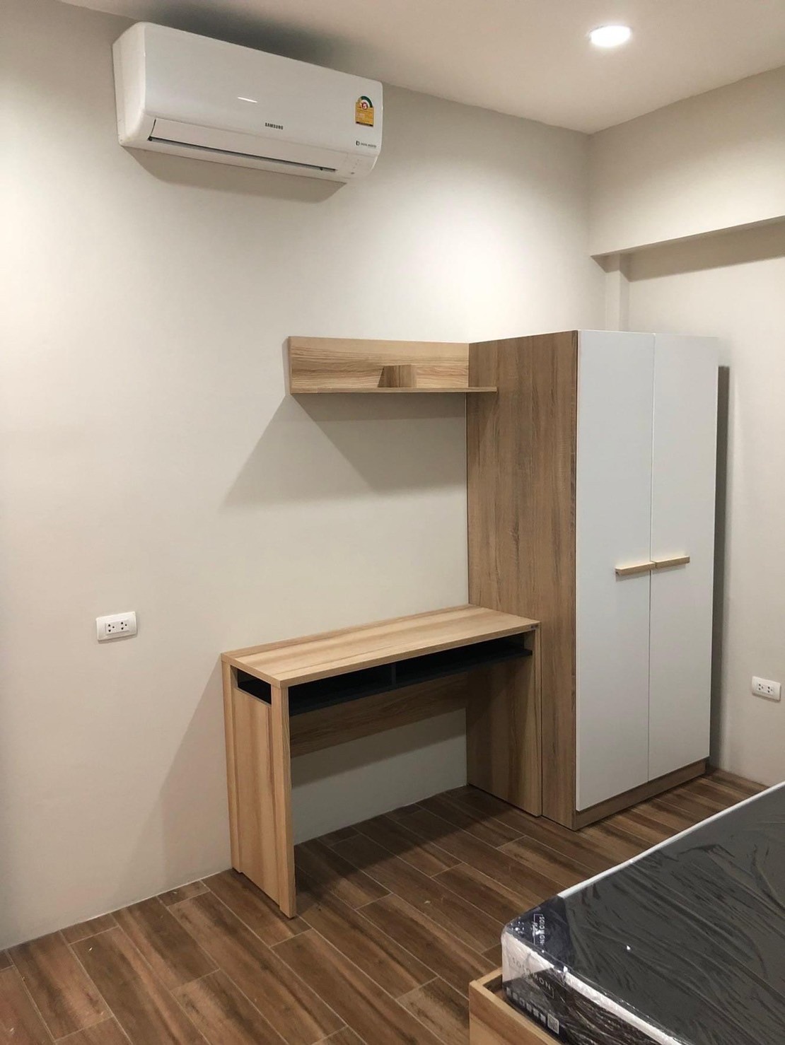 ให้เช่าบ้าน ศาลายาซอย15 (รหัสทรัพย์ S3930)