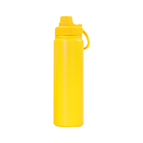COLORFUL SPORT BOTTLE 500 ML