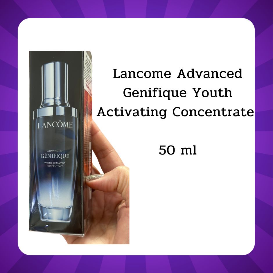 Lancome Advanced