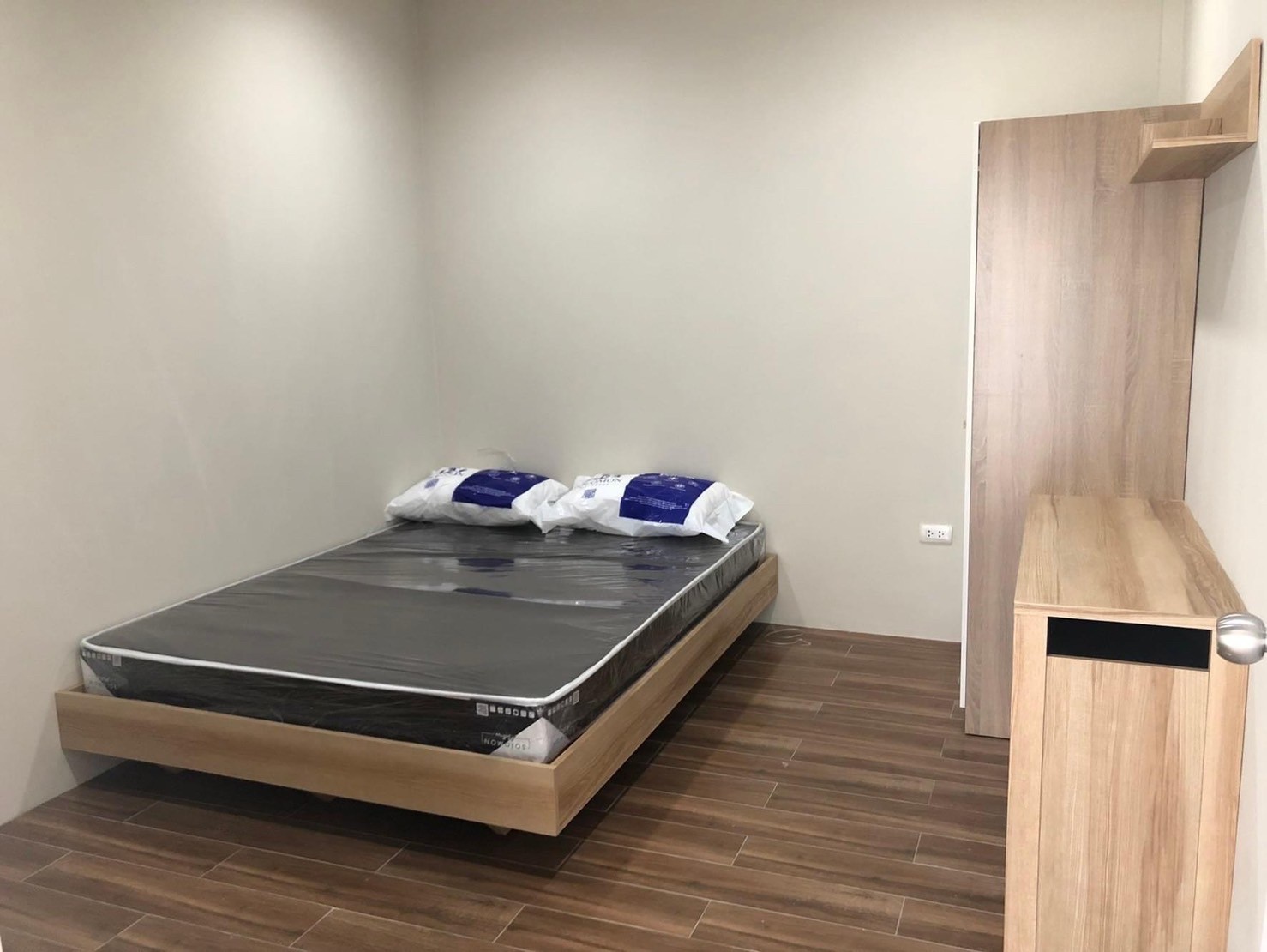 ให้เช่าบ้าน ศาลายาซอย15 (รหัสทรัพย์ S3930)