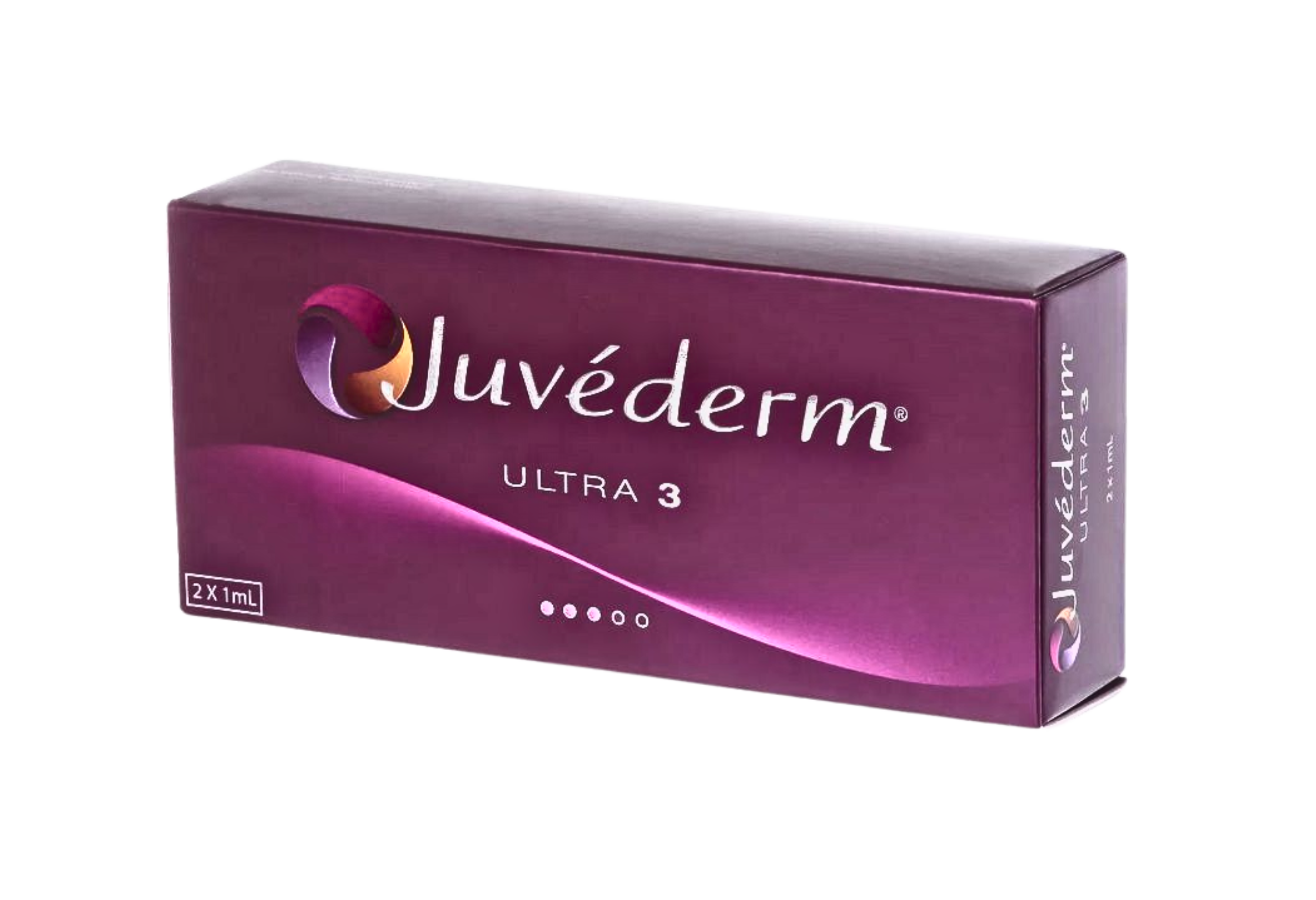 Juvederm ULTRA3