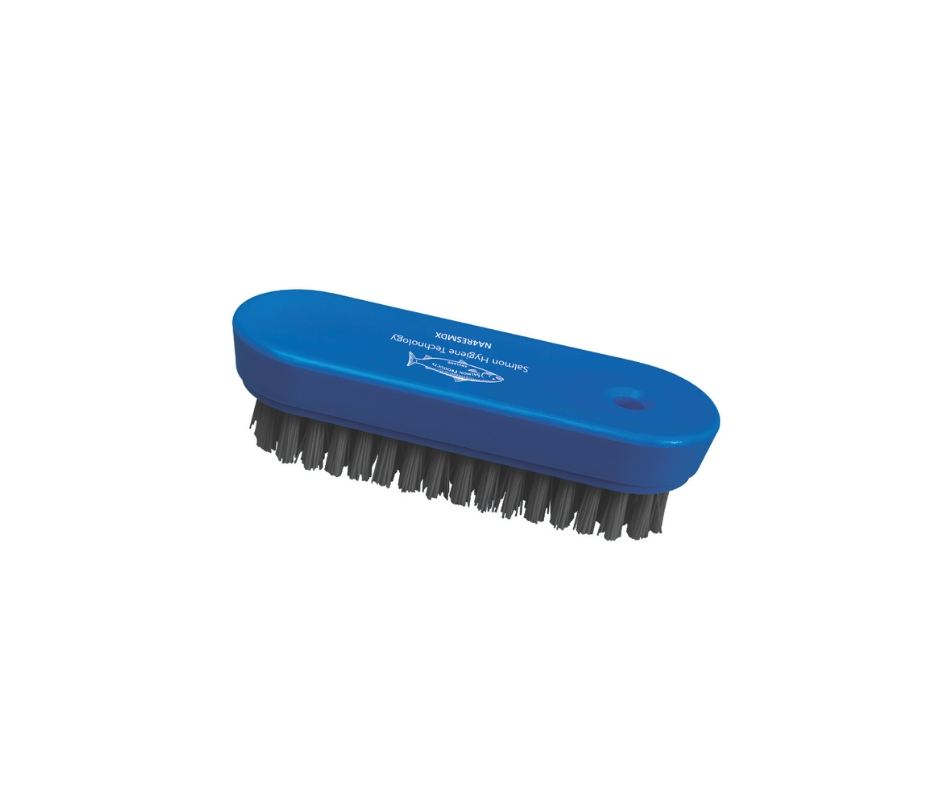 HILLBRUSH - แปรงขัดอเนกประสงค์ขนาดเล็กรุ่นพิเศษ (RESIN + METAL DETECTABLE)