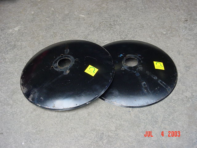 ใบผานกลม 15-1/2", 18", 20", 22", 24"