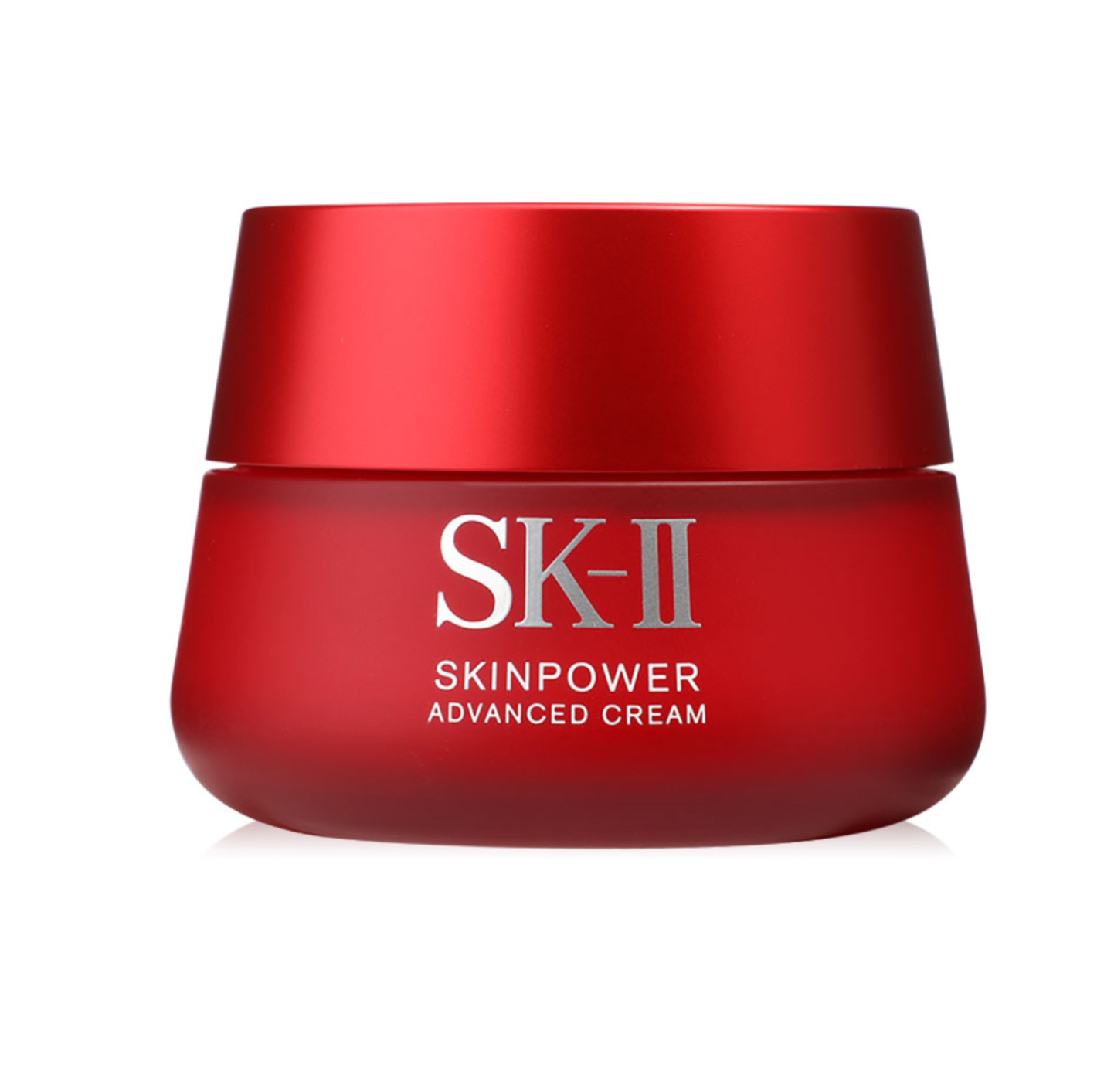 SK-II Skinpower Advanced Cream 80g.