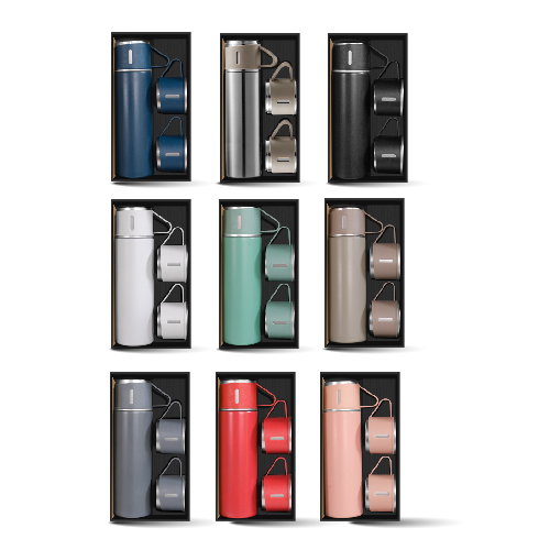 ELIT BOTTLE SET 500 ML