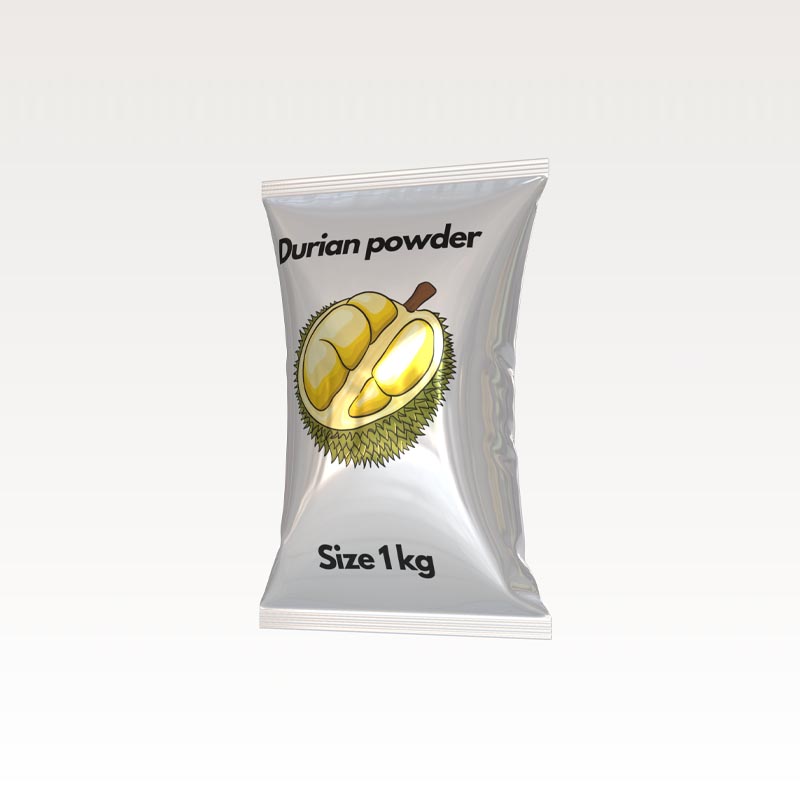 Durian powder