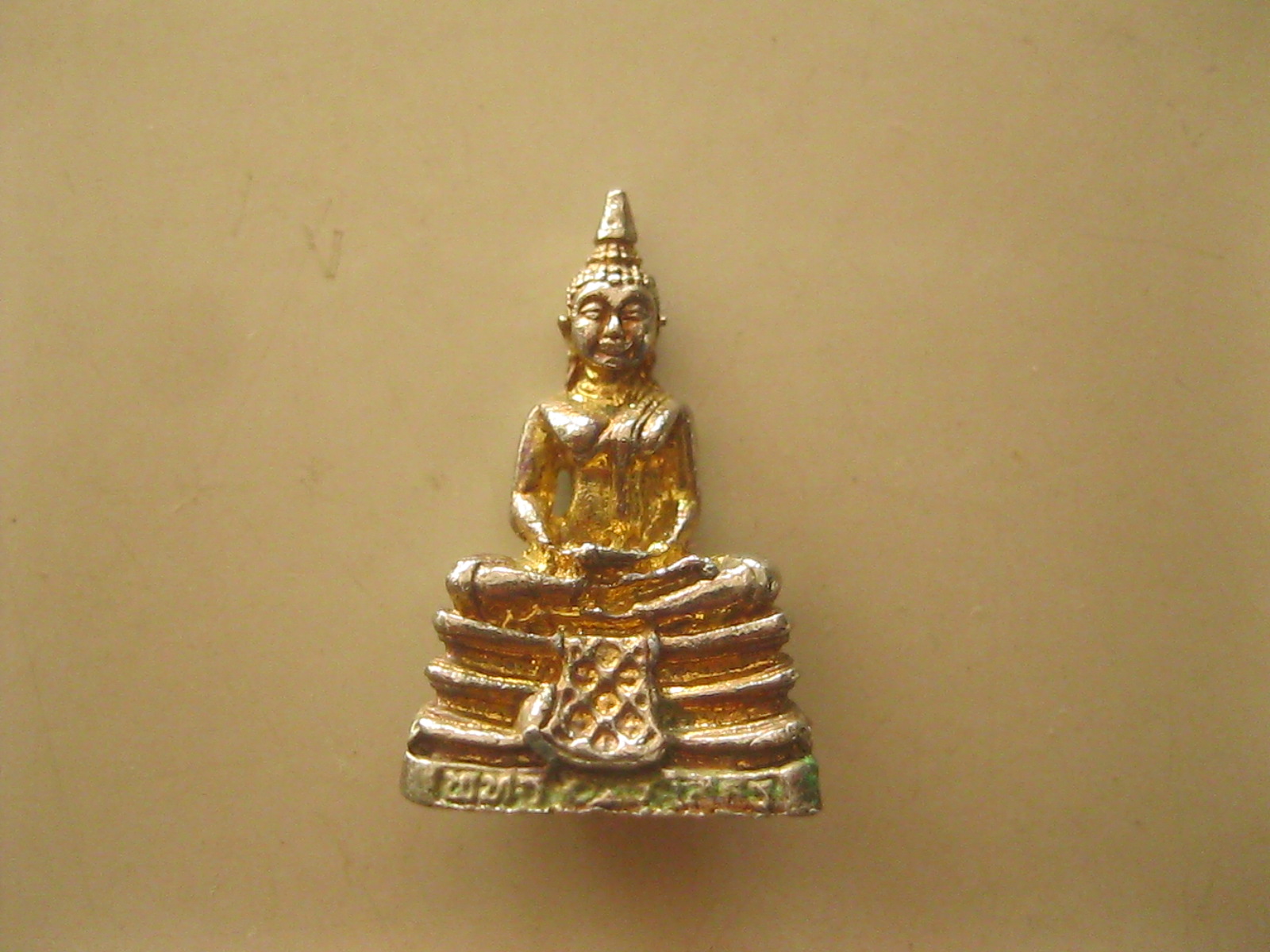 พระพุทธโสธร (รหัส844)