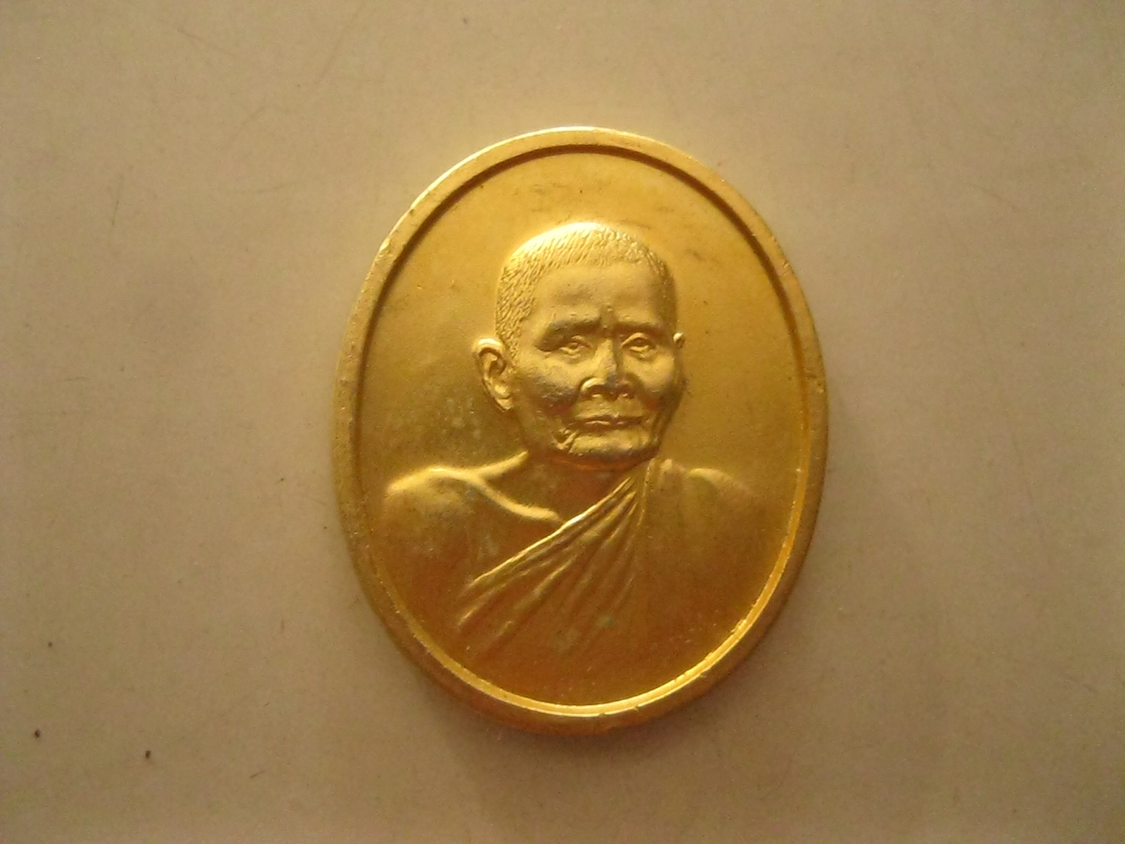 เหรียญหลวงปู่แหวน สุจิณฺโณ รุ่นพระราชทานเพลิงศพ ปี2530 (รหัส120)