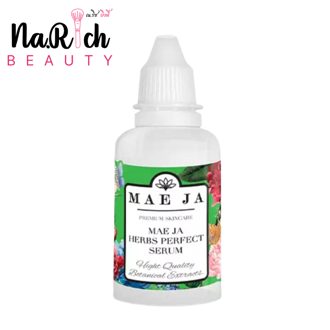 MAE JA Herb Perfect Serum 35 ml.